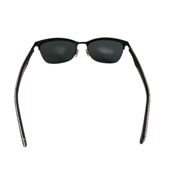 JUST CAVALLI JC614 col.001 Eyeglasses Women's Frame 53-15-145 Black Pink/Zebra - Picture 4 of 7